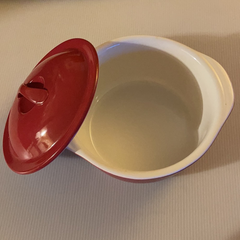 Corelle Casserole Covered Dish